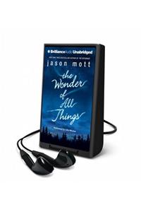 Wonder of All Things