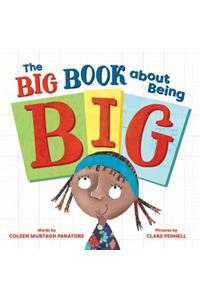 Big Book about Being Big