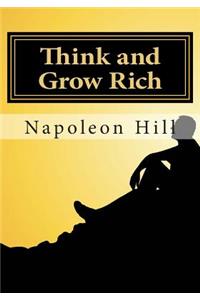 Think and Grow Rich