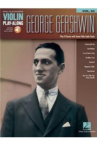 George Gershwin