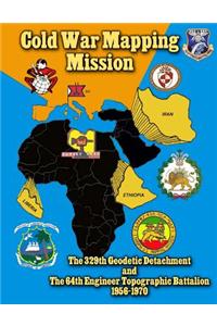 Cold War Mapping Mission