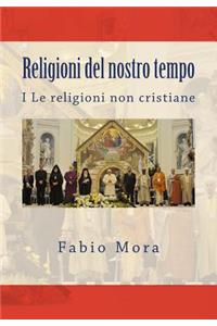 Religioni del Nostro Tempo