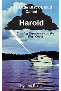 The Little Black Cloud Called Harold