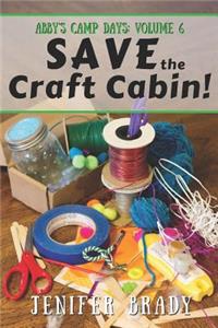 Save the Craft Cabin!