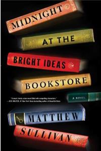 Midnight at the Bright Ideas Bookstore