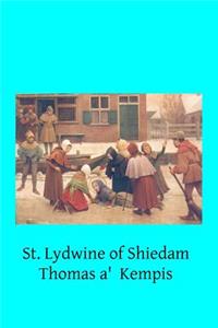 St. Lydwine of Shiedam
