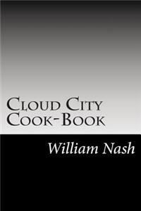 Cloud City Cook-Book