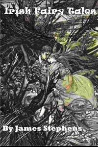 Irish Fairy Tales