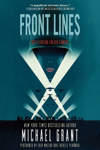 Front Lines Lib/E