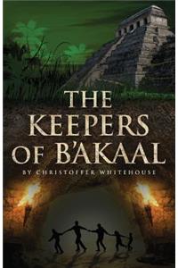 The Keepers of B'akaal