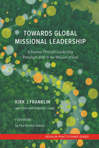 Towards Global Missional Leadership