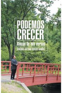 Podemos crecer