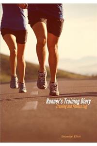 Runner's Training Diary