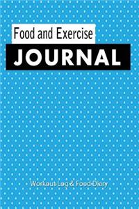 Food and Exercise Journal 2015