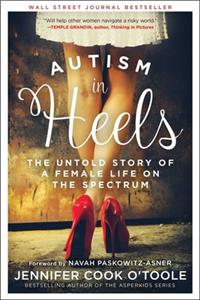 Autism in Heels