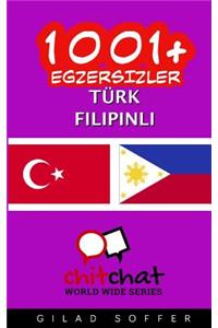 1001+ Exercises Turkish - Filipino