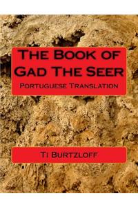 The Book of Gad The Seer