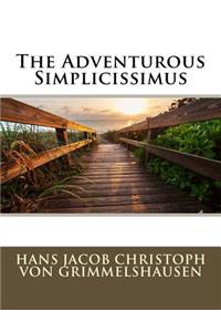 The Adventurous Simplicissimus