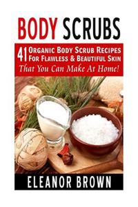 Body Scrubs