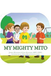 My Mighty Mito Book