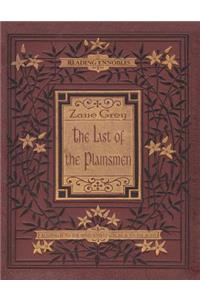The Last of the Plainsmen