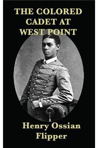 The Colored Cadet at West Point