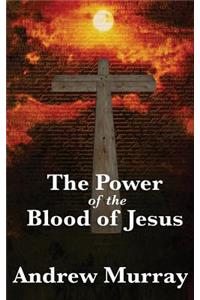 Power of the Blood of Jesus