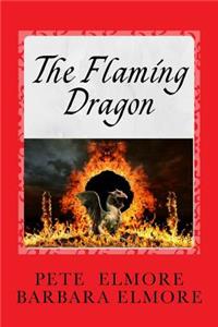 Flaming Dragon