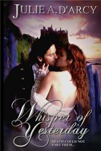 Whisper of Yesterday