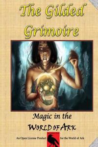 The Gilded Grimoire