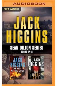 Jack Higgins: Sean Dillon Series, Books 17-18
