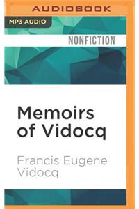 Memoirs of Vidocq