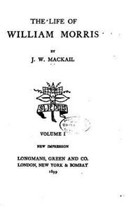 The Life of William Morris