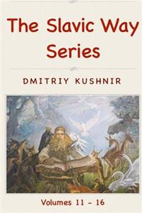 Slavic Way Series