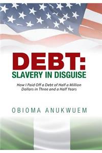Debt