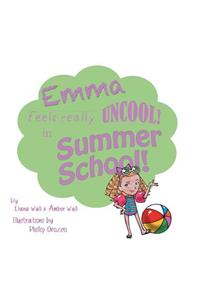 Emma Feels Really Uncool in Summer School