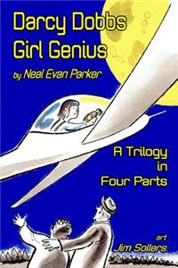 Darcy Dobbs - Girl Genius