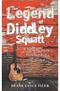 Legend of Diddley Squatt