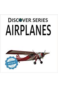 Aviones/Airplanes