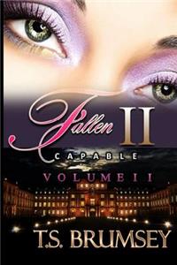 Fallen II (Capable Series Volume II)