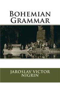 Bohemian Grammar
