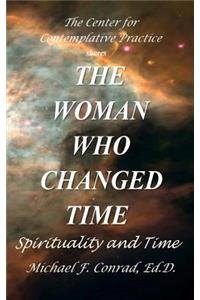 Woman Who Changed Time