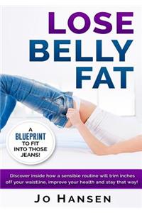 Lose Belly Fat