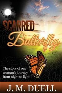 Scarred Butterfly