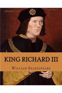 King Richard III