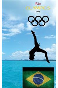 Rio Olympics 2016