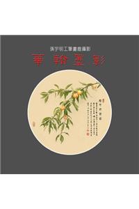 Yuming Sun's Chinese Pictorial Photography