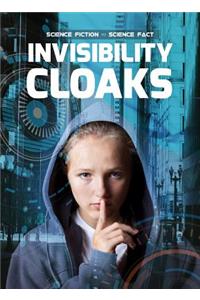 Invisibility Cloaks