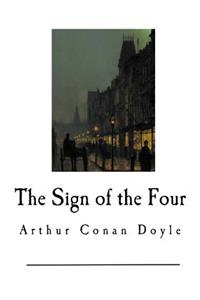 The Sign of the Four