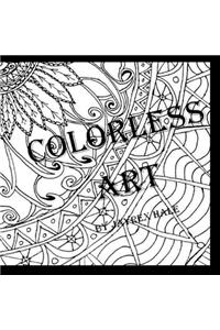 Colorless Art